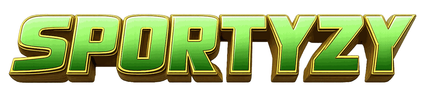 sportyzy logo